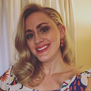 Meet your Posher, Erin